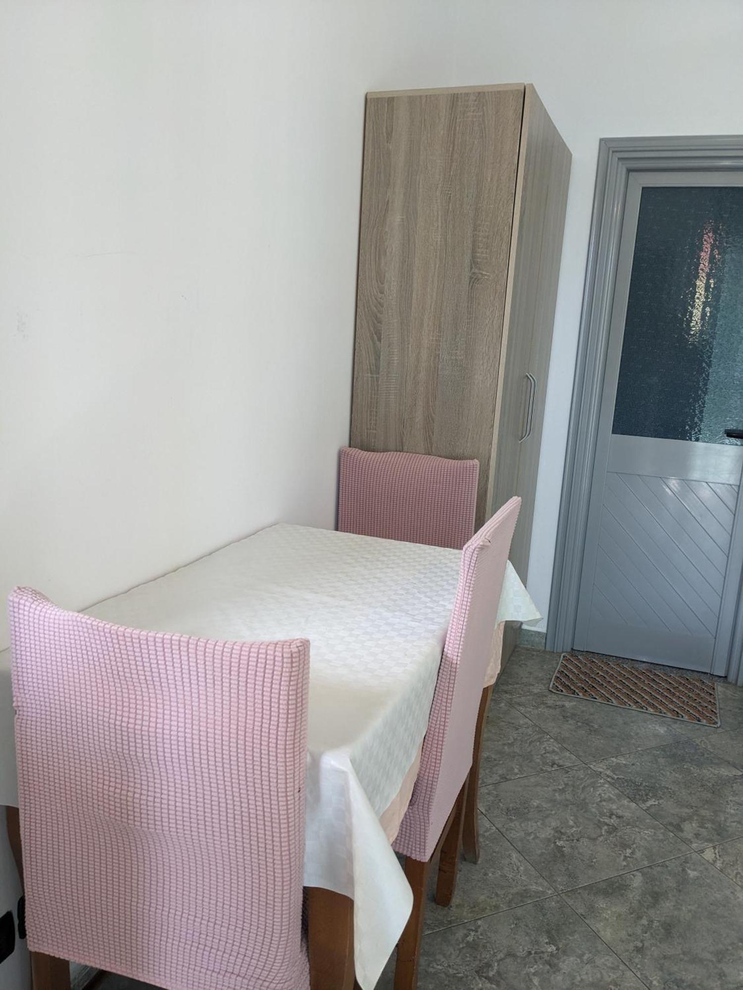 Serenade Beach Durrës Cameră foto