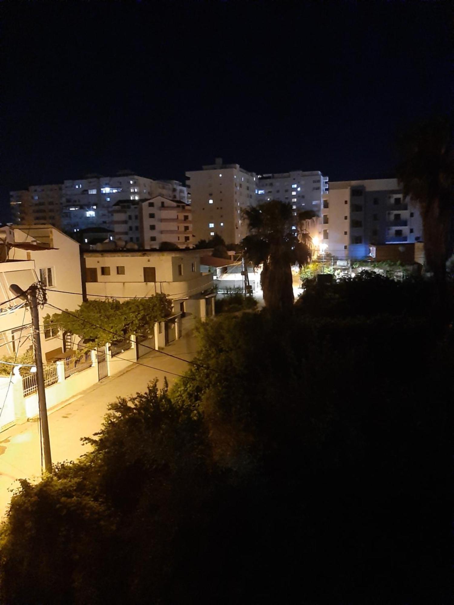Serenade Beach Durrës Exterior foto