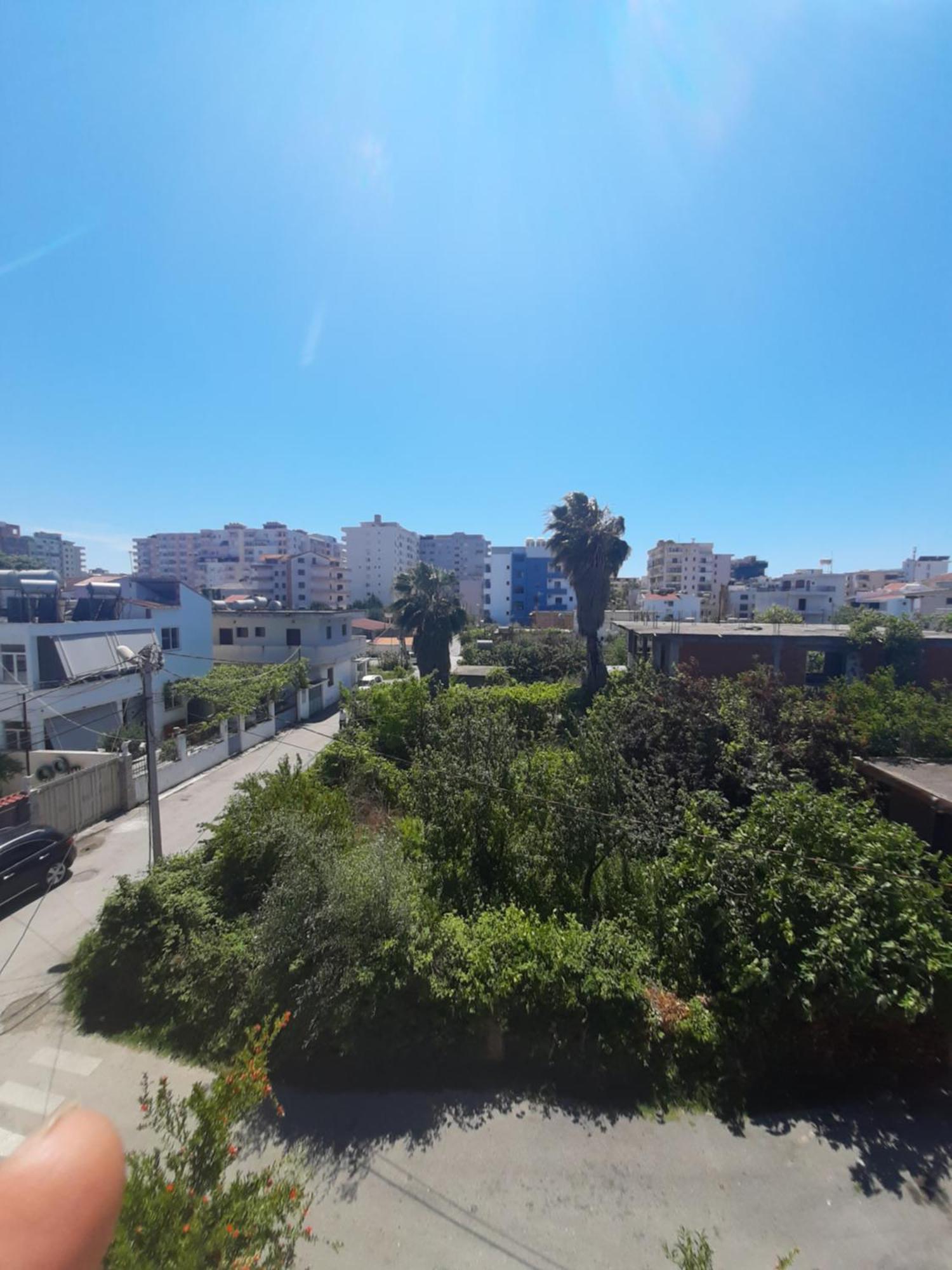 Serenade Beach Durrës Exterior foto